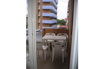 Apartmán Bellaria-Igea Marina 3